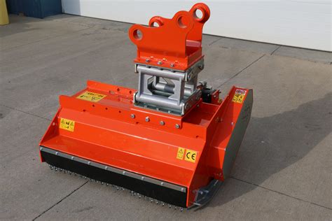 mulcher for mini excavator for sale|flail mowers for mini excavators.